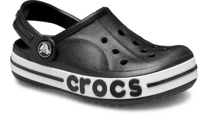 Crocs Toddler Shoes - Bayaband Clogs, Kids' Water Shoes, Slip On Shoes
