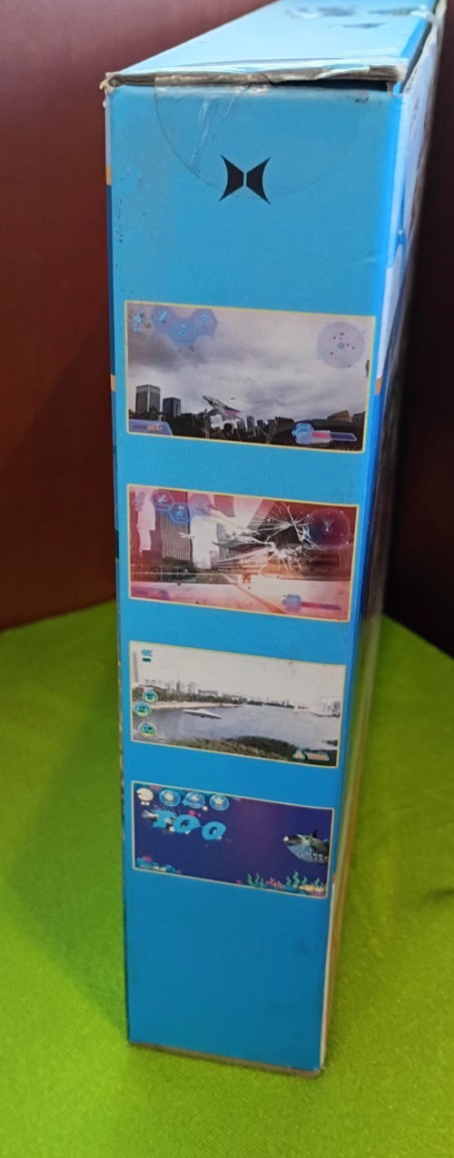 Extreme VR AR Blaster Augmented Reality All In One Gaming System