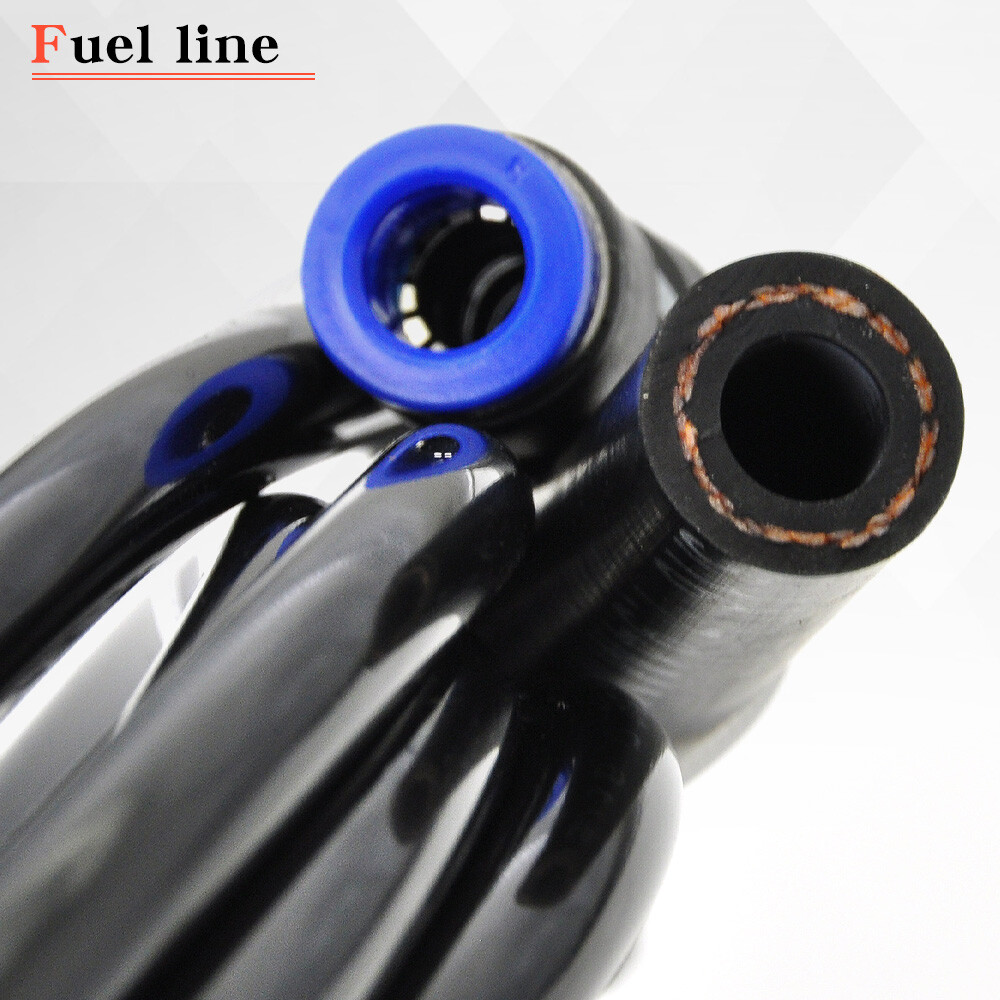 Fuel line Kit FL-FG0053 For 1999-03 Chevrolet Silverado GMC Sierra 1500 2500HD