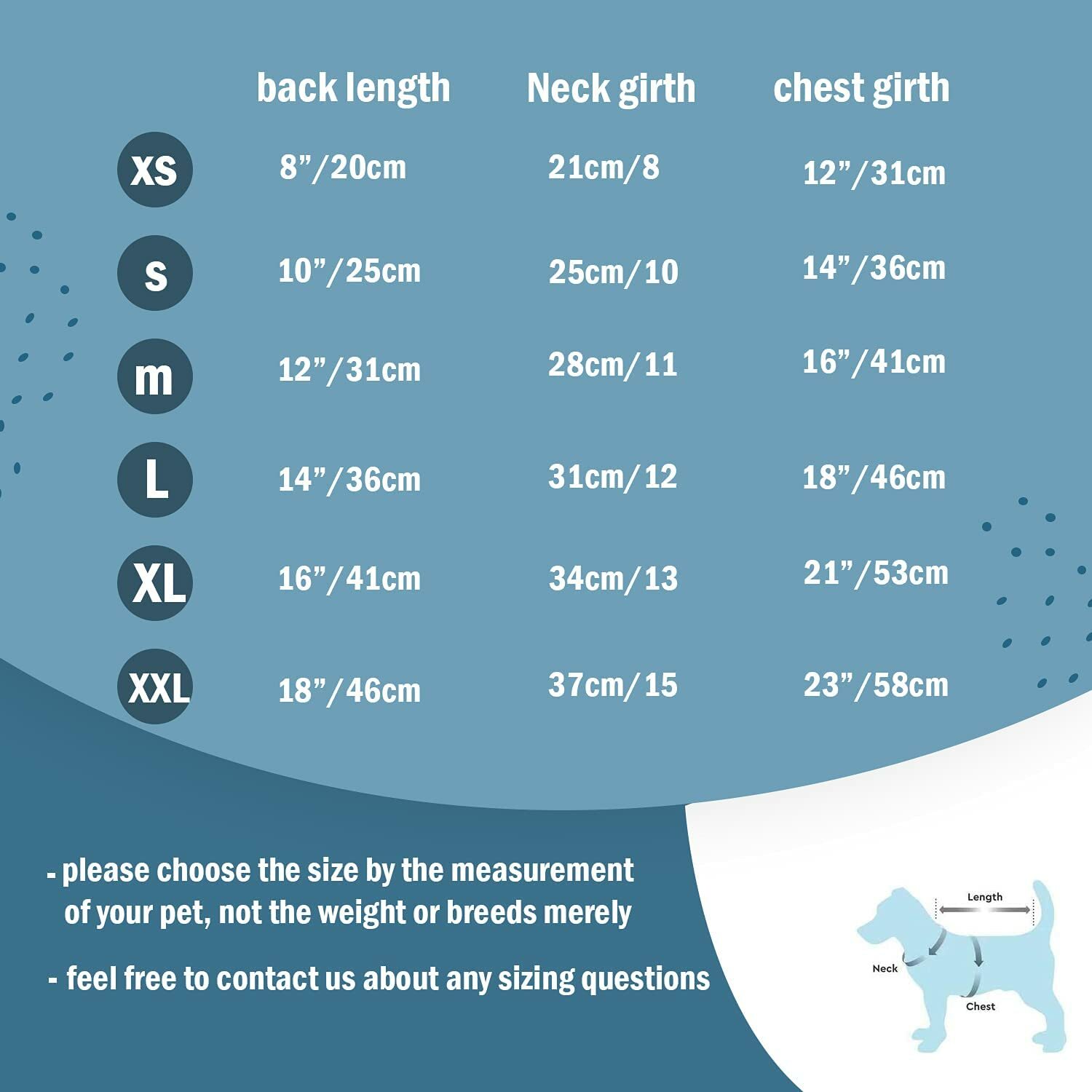 Pet Dog Shirt For Hip hop Cool Style Pure Cotton Texture Breathable Elastic US