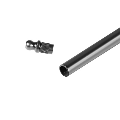 4130 Hi-Performance Chromoly Push Rods Fit for Air-cooled Vw Engines, Length