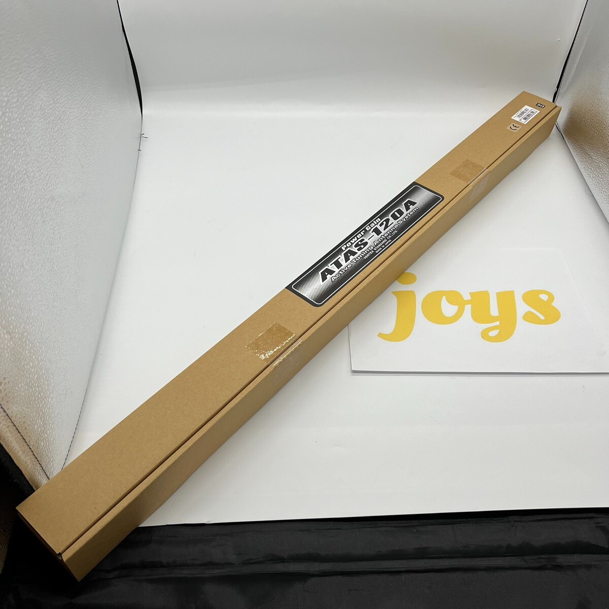 YAESU ATAS-120A Active Tuning Antenna for FT-891 FT-897D 857D 450D