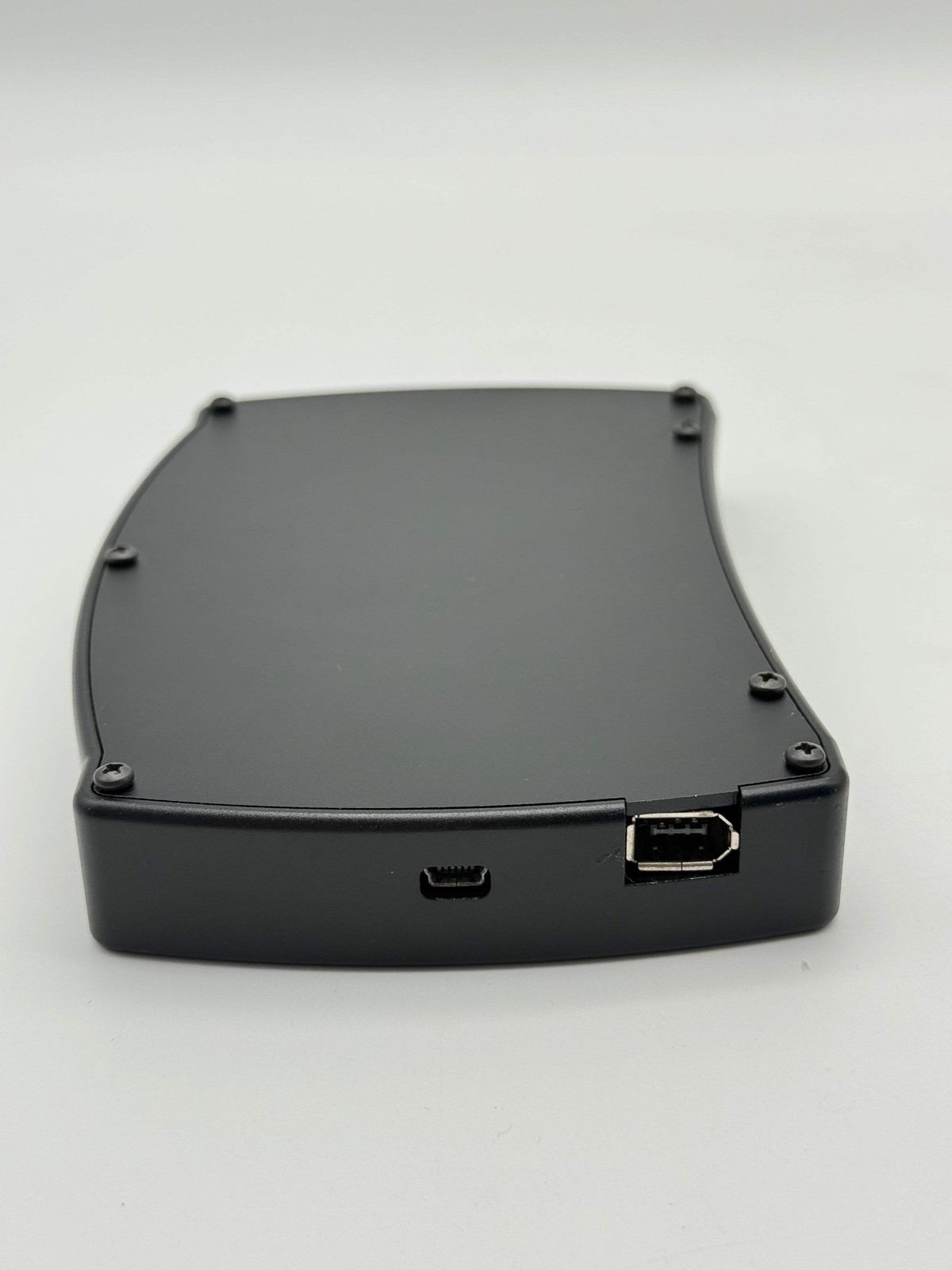 K-Tuner Flash V2 Touch Black