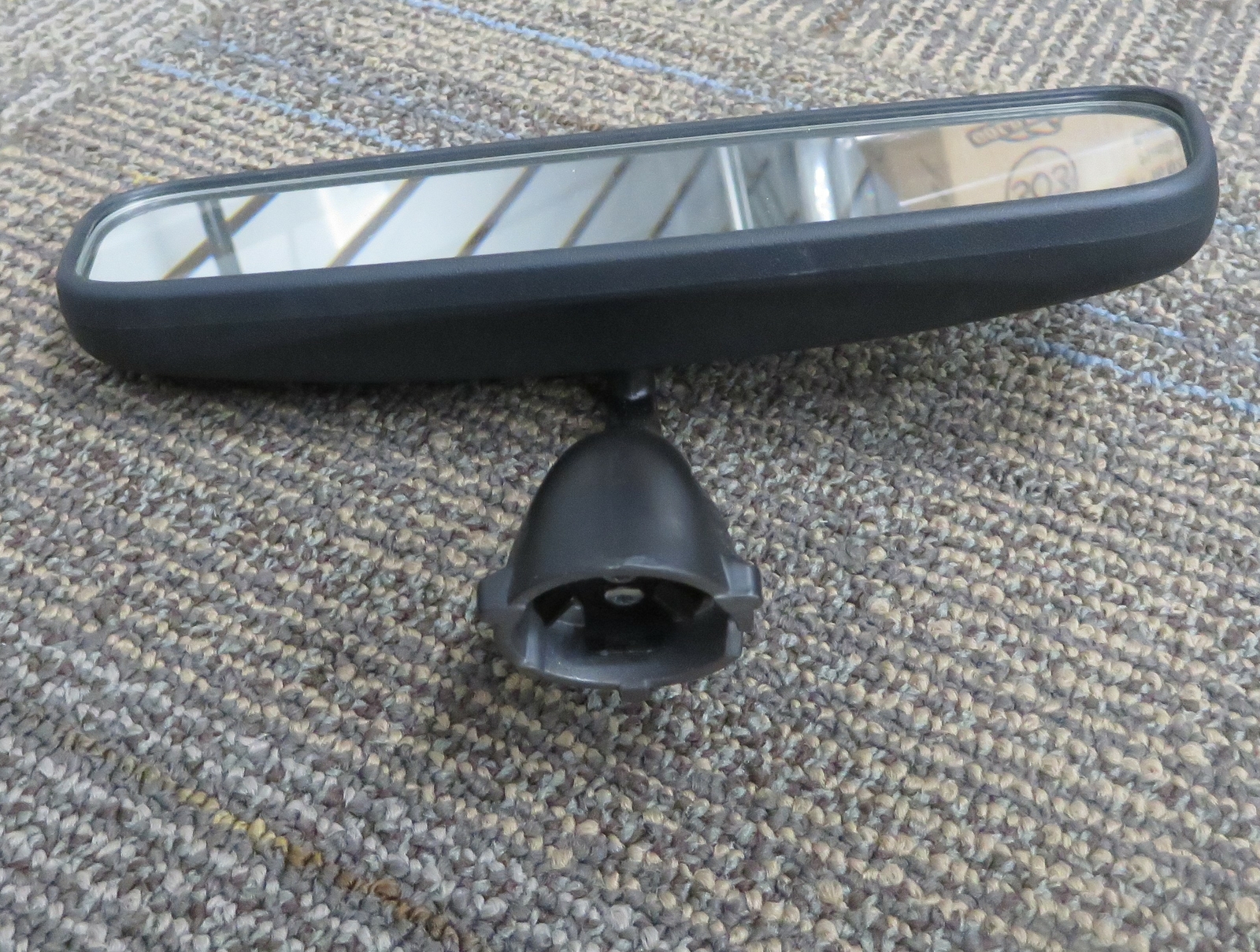 2019-2025 Mercedes Benz Sprinter 907/910 Chassis OEM Rearview Mirror F61 JF1