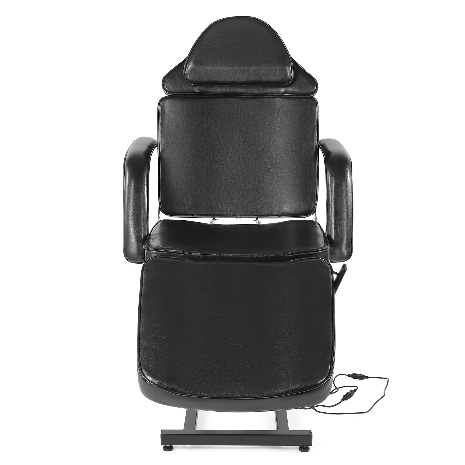 Electric Massage Table Facial Bed Tattoo Chair Salon Spa Beauty w/Remote Control