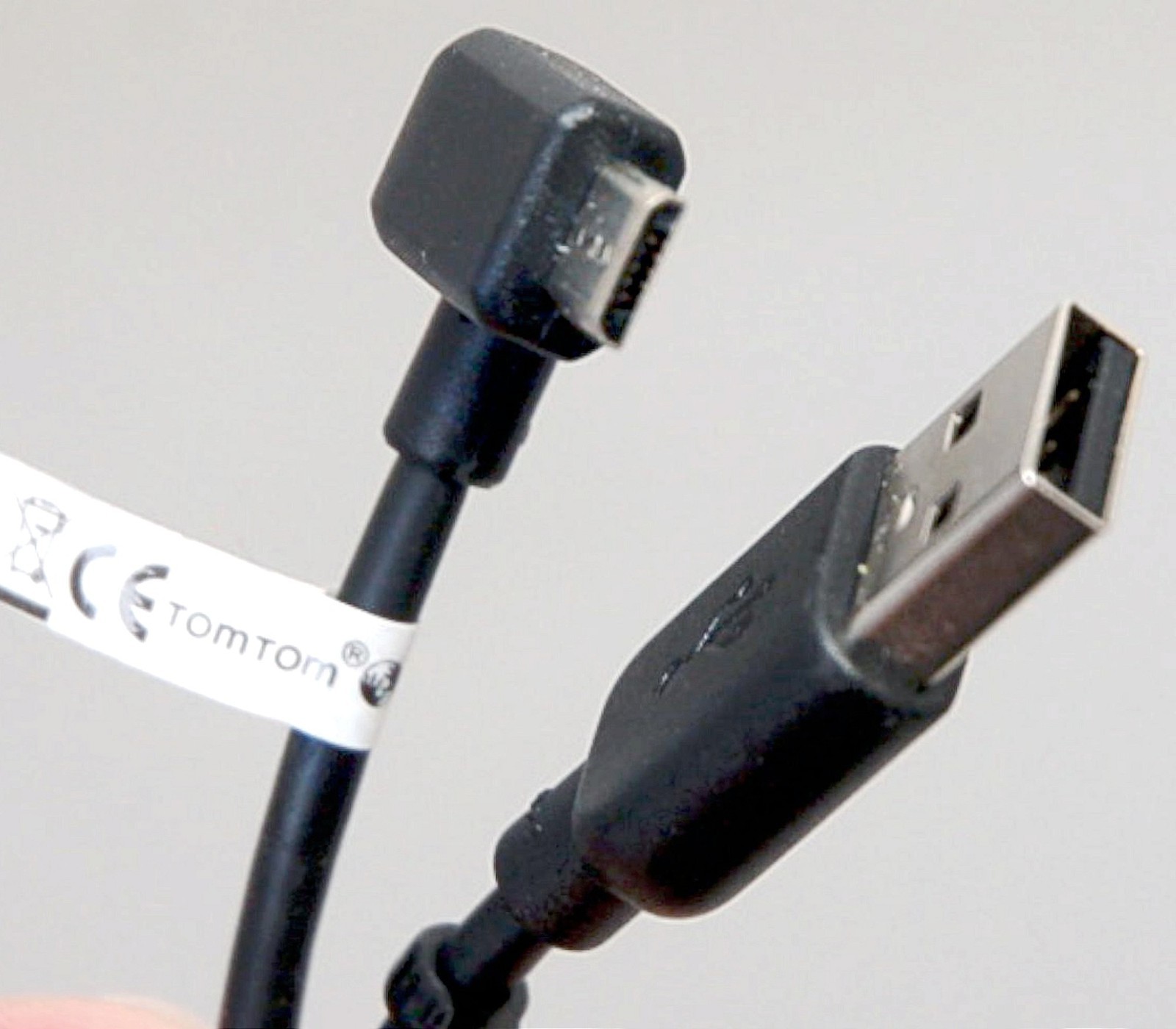 1000 x NEW Micro-USB 2.0 GPS Cell Phone 5' ft Data Sync Charging Transfer Cable