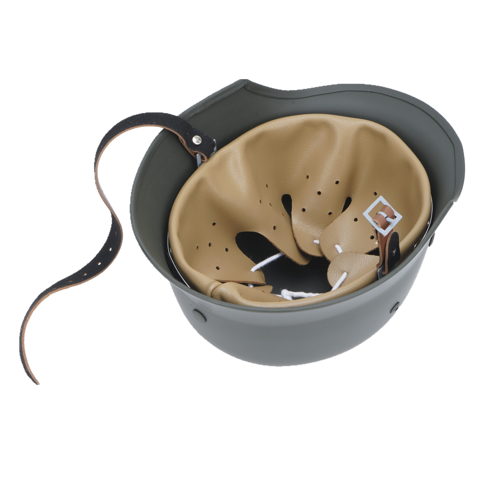 WWII Military Classic German M35 Steel Helmets Film &Television Props Helmets