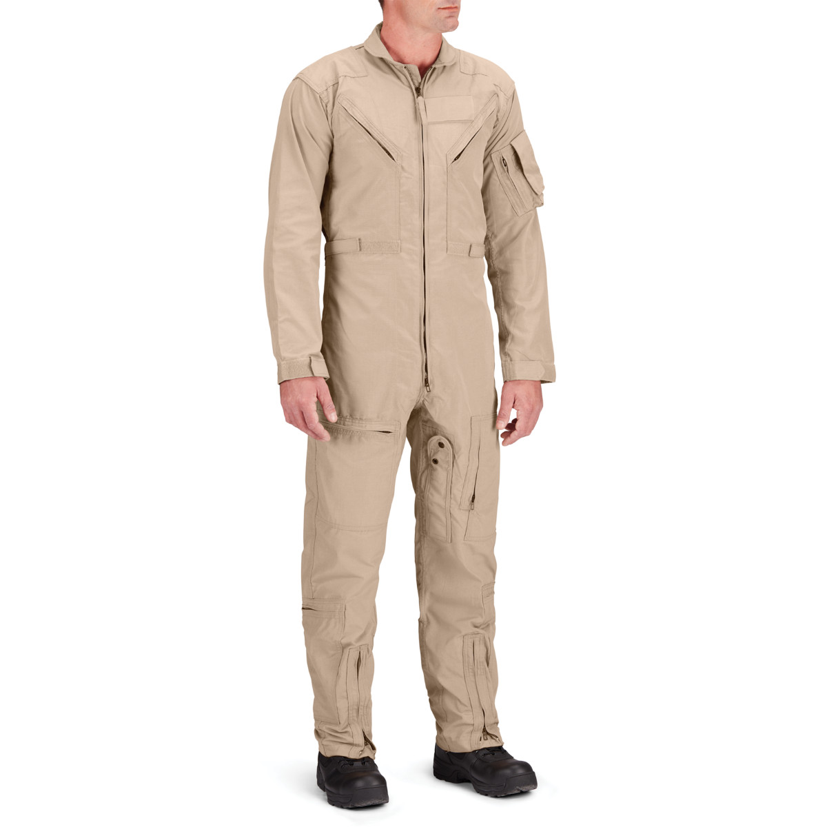 Propper® Poly Cotton Twill 27/P Flyers Coverall F5118