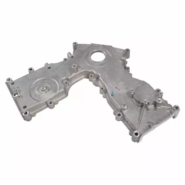 Genuine Ford Engine Timing Cover 2L3Z-6019-BA