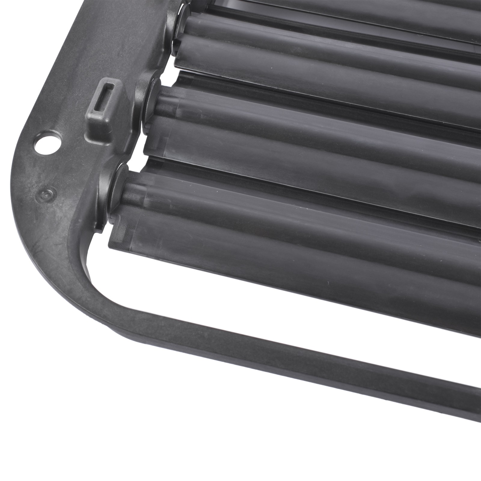 Active Grille Shutter Assy with Motor for Chevy Silverado 1500 / 1500 LD 17-19