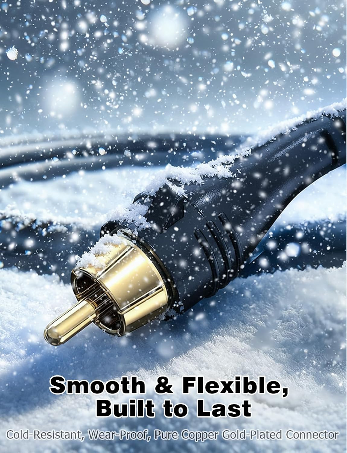 Heated Shield Cord, Snowmobile Helmet Heated Shield Cord Replacement Electric Sh