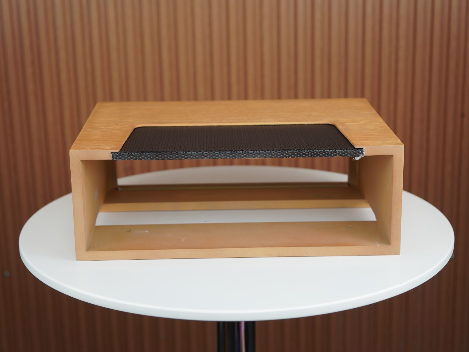 Marantz WC-10 Walnut Wood Case – For Marantz 104, 105, 105-B, 110,. -1 Year WRT