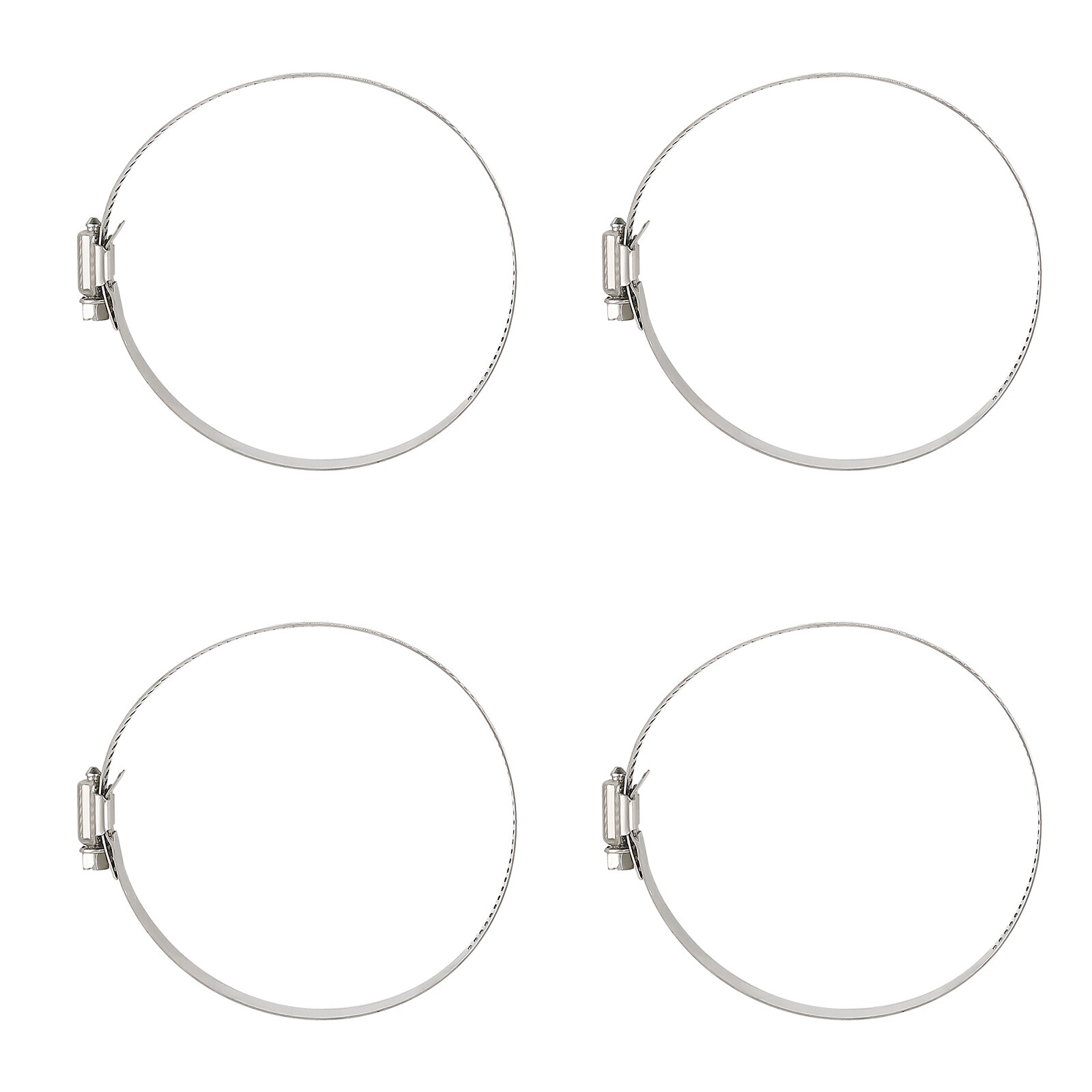 Cold Air Intake Dual Twin & Filter for Chevrolet Corvette C5 5.7L V8 2001-2004