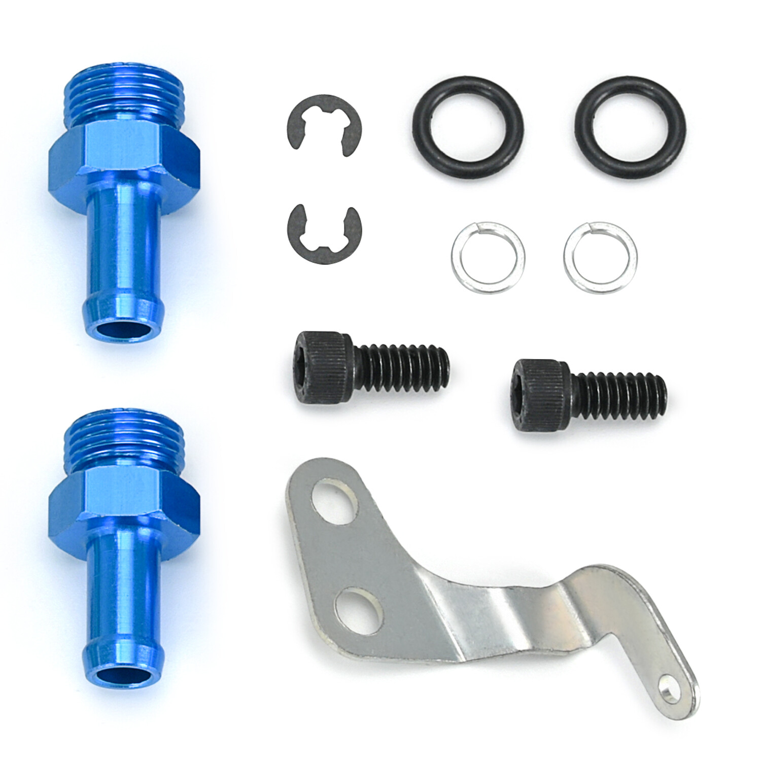 Carburetor For 4150 Holley Brawler 4 Barrel 650 CFM Double-Pumper Electric Choke