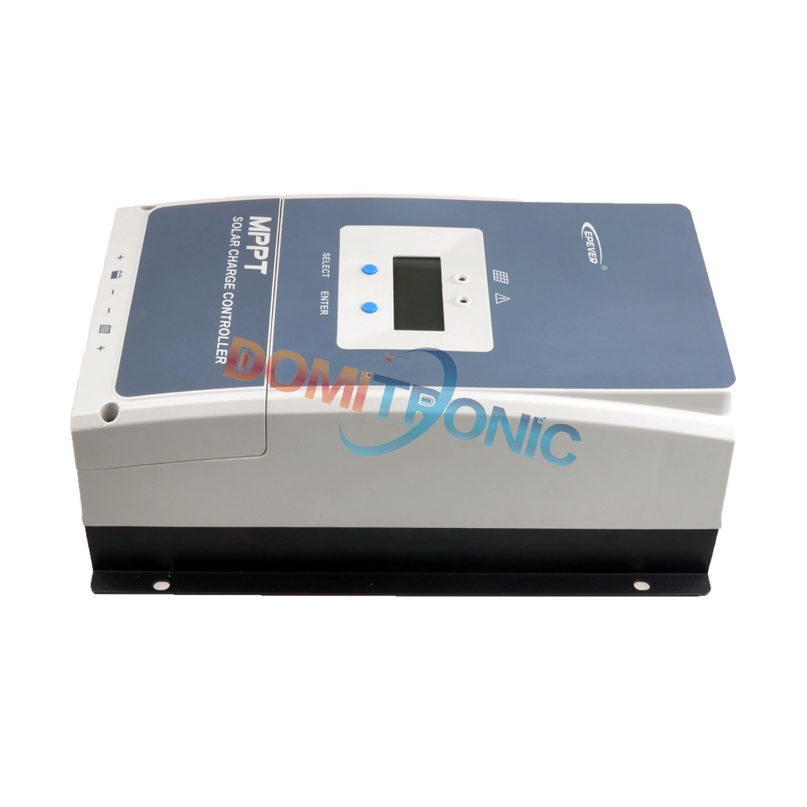 Epever 100A 80A 60A 50A MPPT Solar Controller 12V/24V/36V/48V Charger PV 150V CE