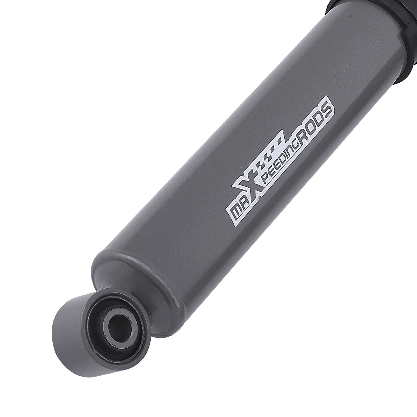 Bolt-on Dual Steering Stabilizer for Jeep Wrangler JK 2007-2017 Front 2-8"