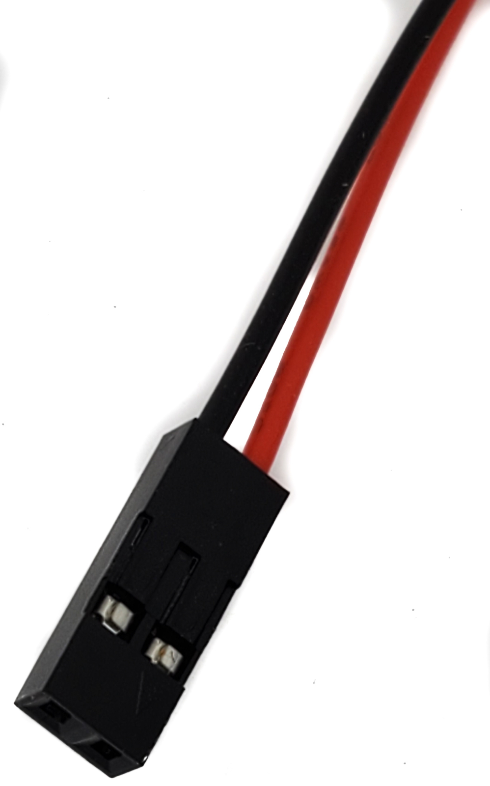 NHX RC Servo Power Capacitor Glitch Buster Receiver Voltage Protector (3)