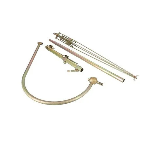 Tractor Umbrella Frame & Bracket Replacement Mount, New