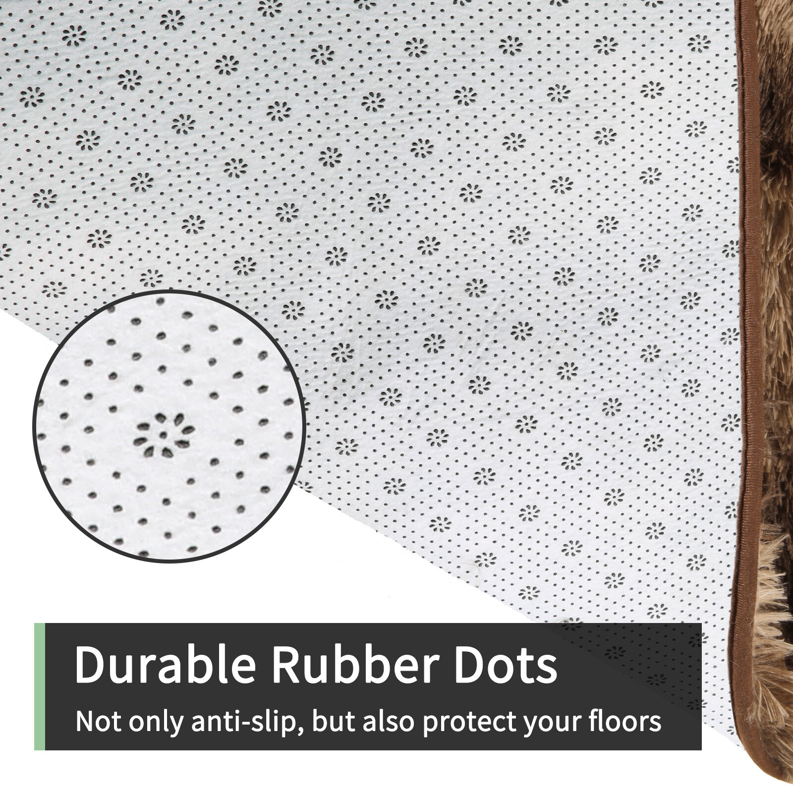 Large Size Shaggy Fluffy Area Rugs Carpets for Living room Bedroom Tiedye Coffee