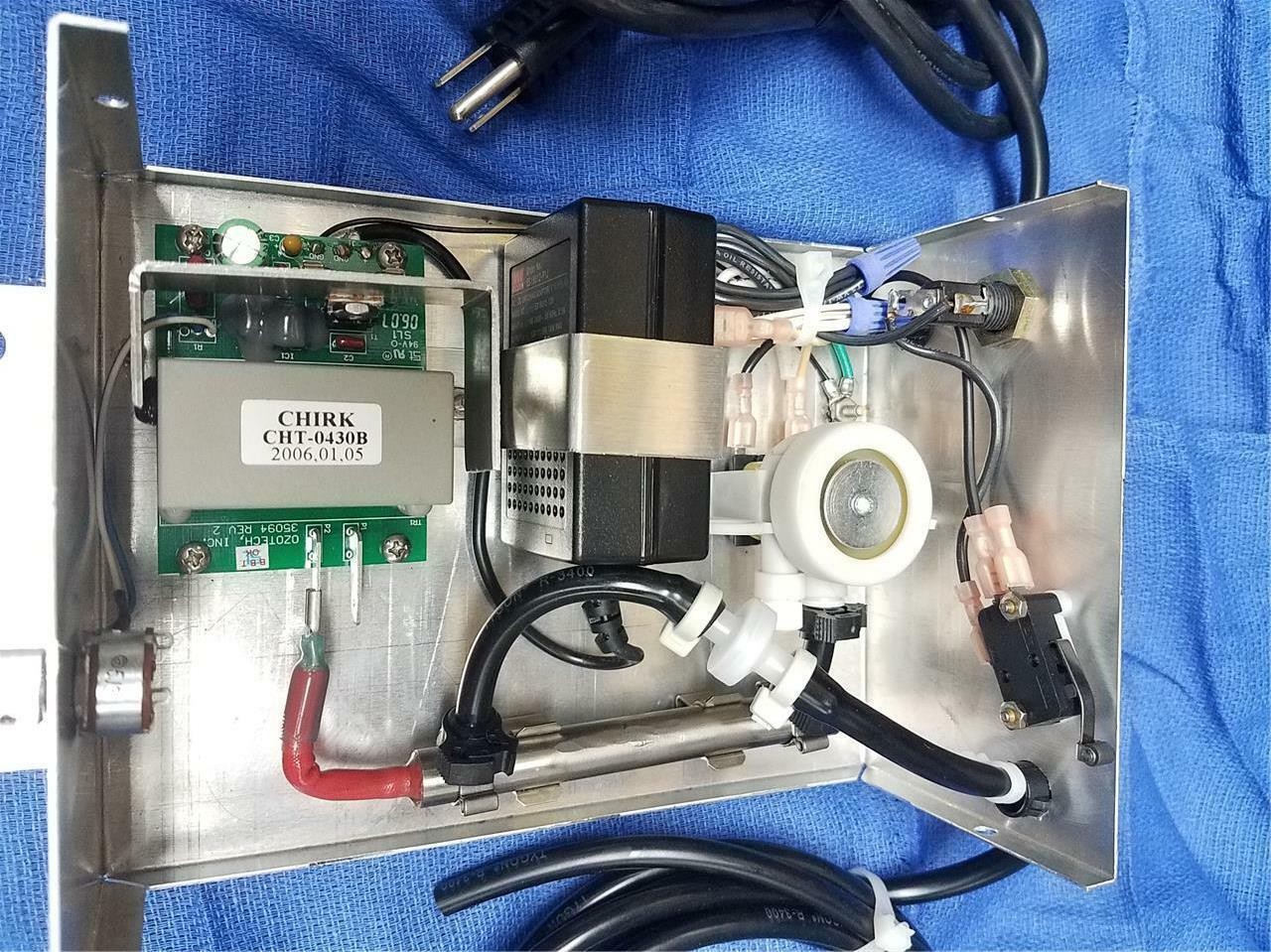 Ozotech Poseidon Model P303 Ozone Generator