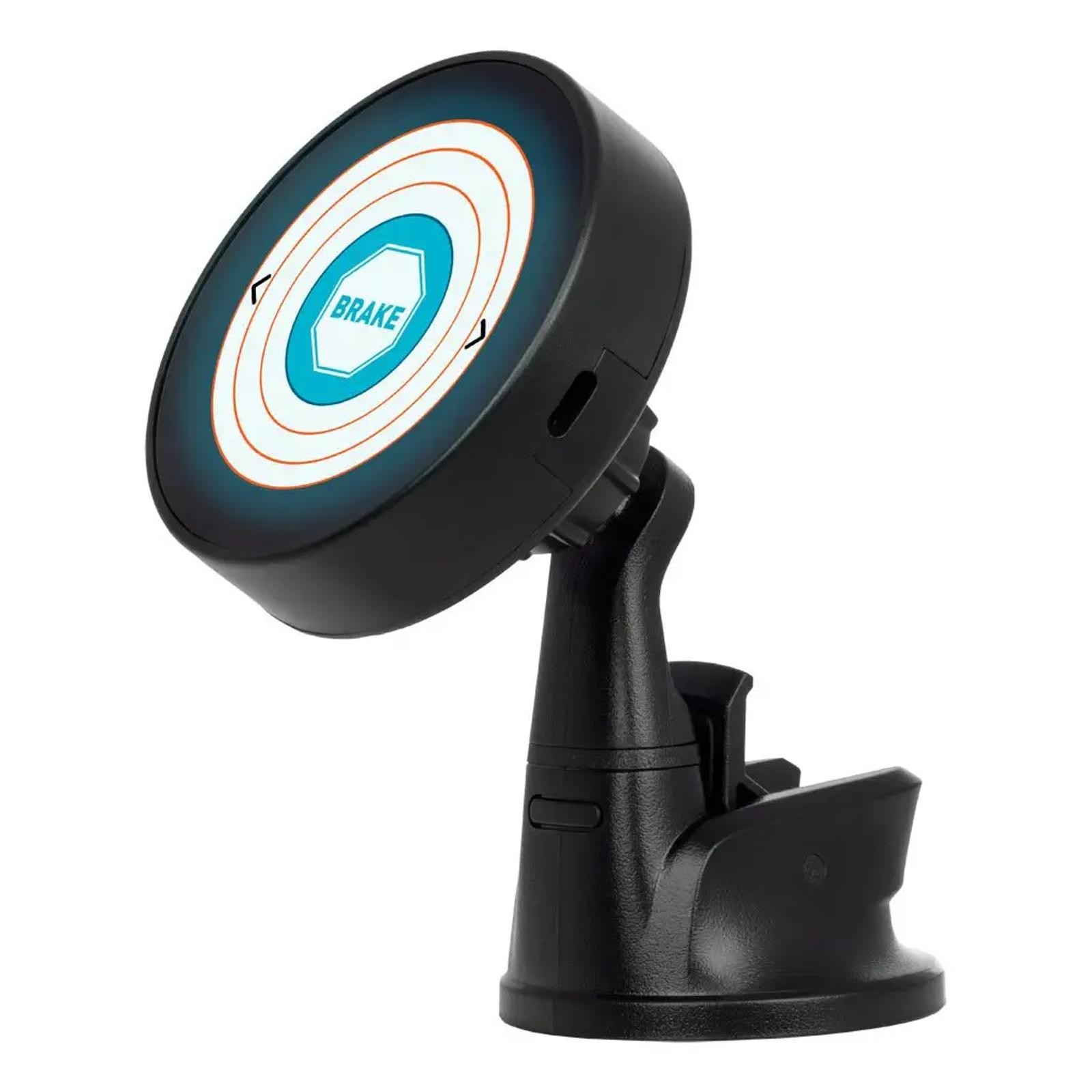 Curt Bullseye Wireless Monitor for RVI Brake System 52203