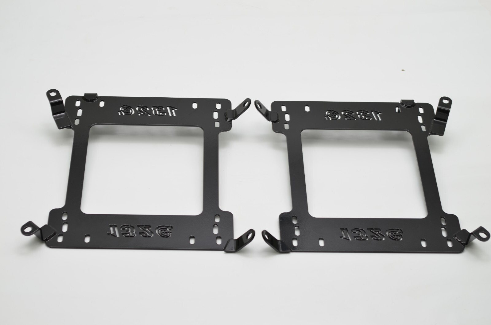 1320 performance seat brackets for 12-15 civic base bracket rail