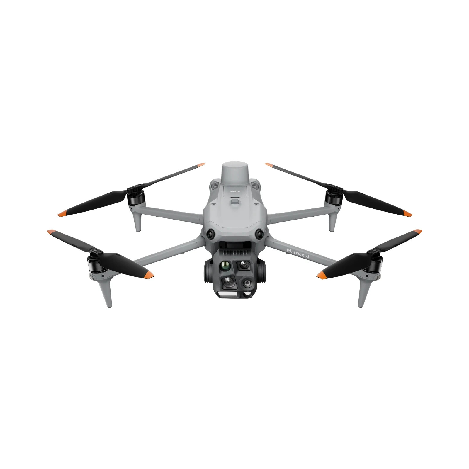 DJI Matrice 4T Drone with Care Enterprise Plus