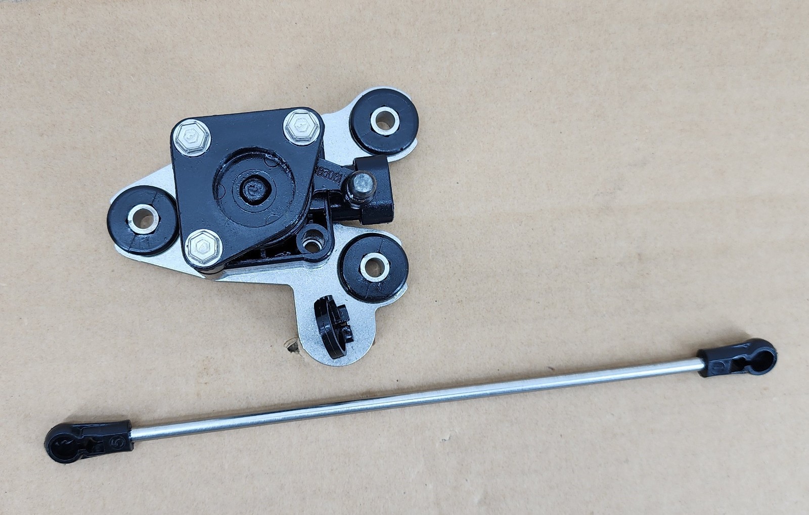 90-250 HP Mercury TPI Throttle Postion Indicator 2001-2014 83295211 TPS Sensor B