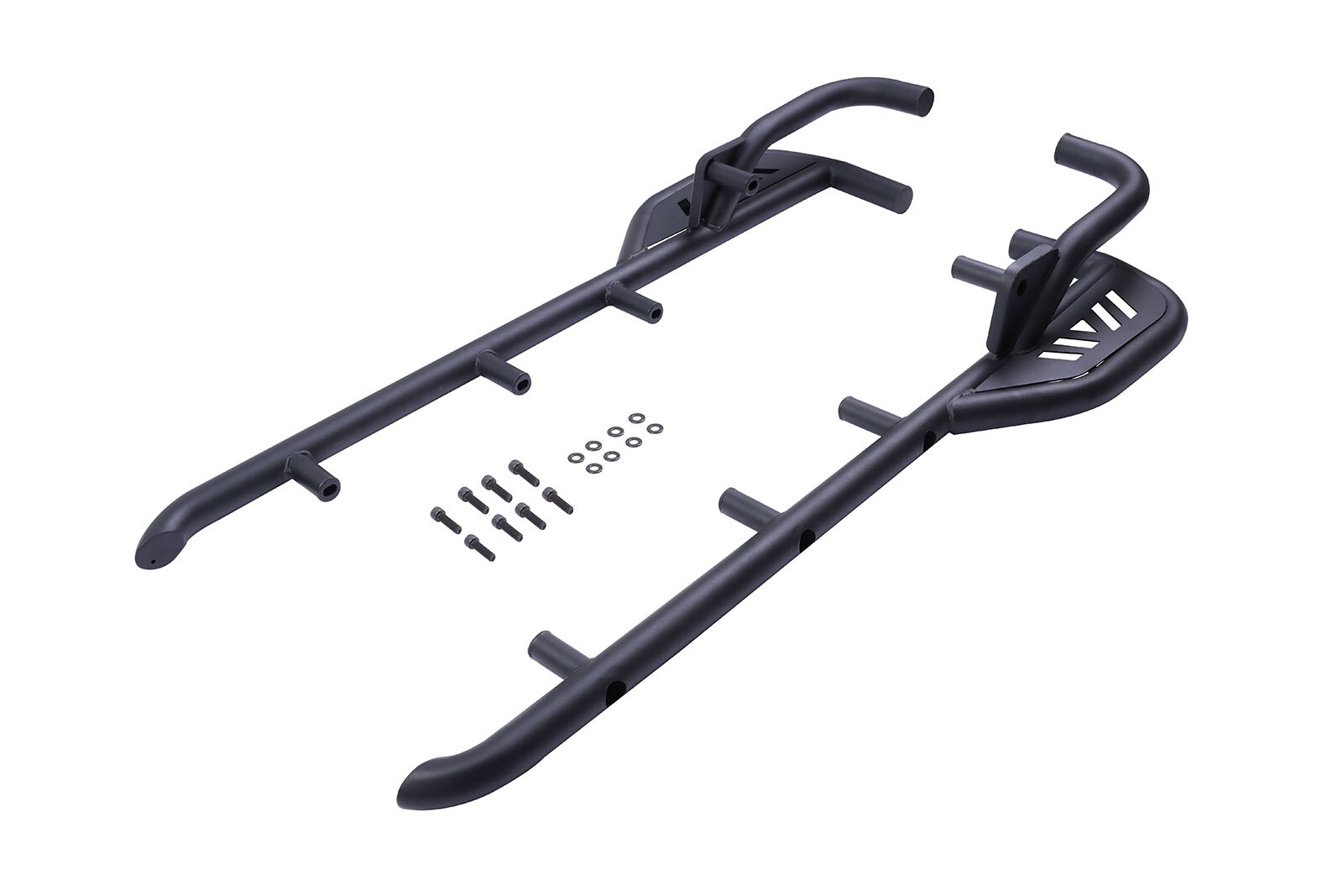 Rock Sliders Side Nerf Bars Tree Kickers for Kawasaki Teryx KRX 1000 #99994-1314