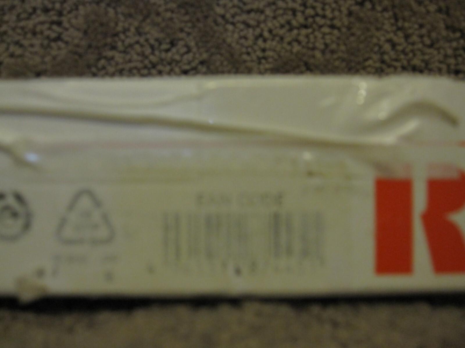 RICOH Staple Refill Staple Type K Genuine OEM 410802