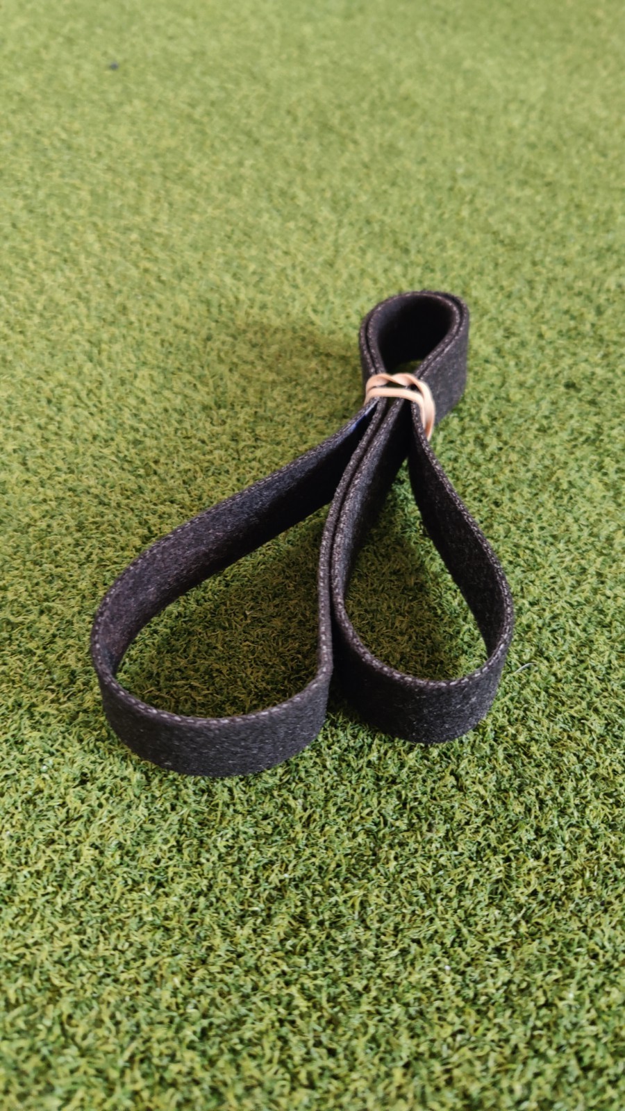 DuraBrite Ferrule Turning Belt 1x30