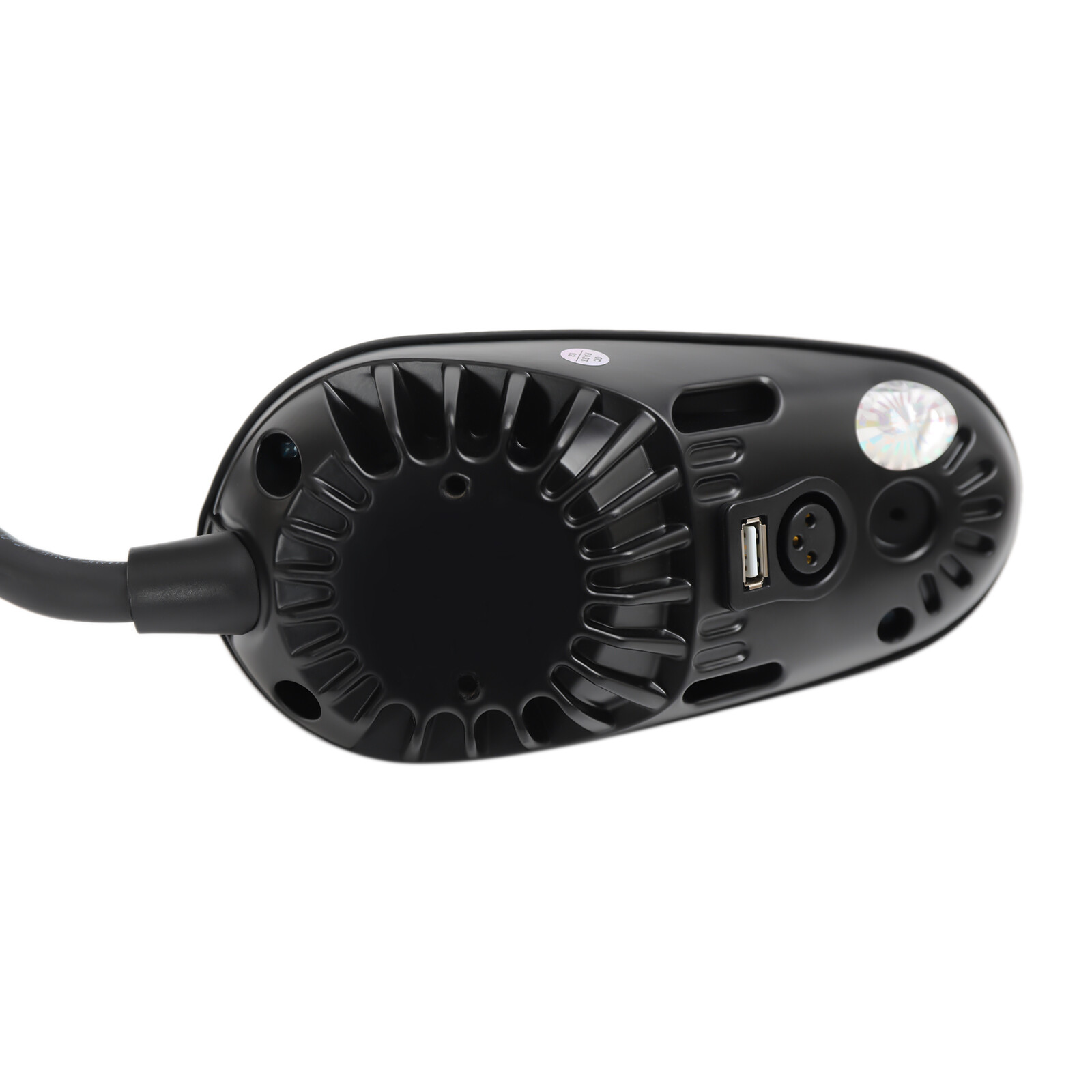 DC 24V Universal Electric Wheelchair Joystick Controller 4 Key 5 Gears IPX3