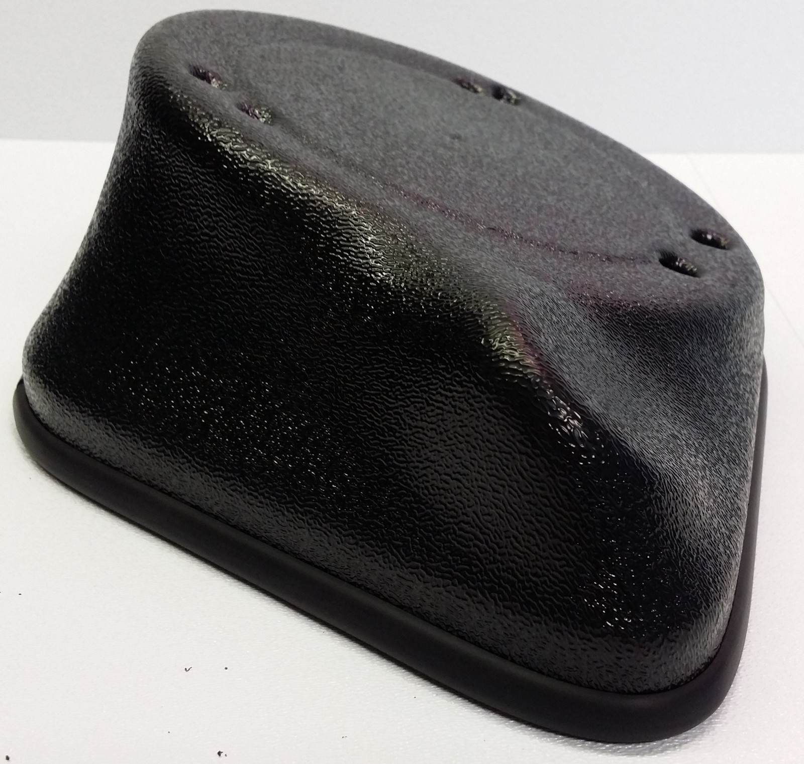 6 1/2" UNIVERSAL CWT VEHICLE KICK PANEL REAR DECK / SPEAKER box SPEAKER SPACERS