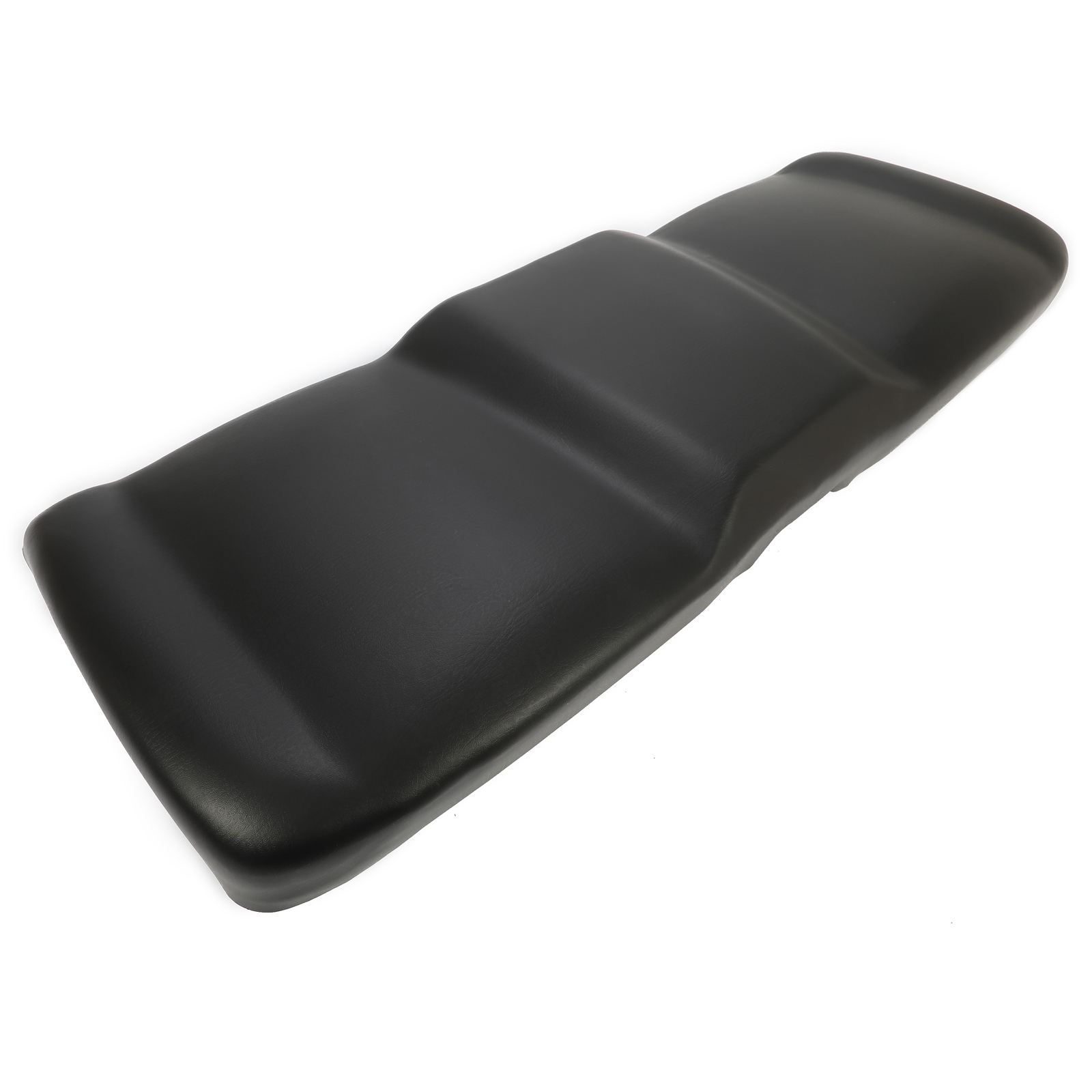 Seat Bottom Cushion Black For Polaris Ranger 6X6 800/XP 800/900 DIESEL/570 11-18