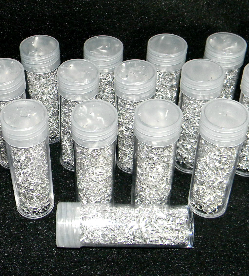 4 Tube MAGNESIUM Emergency Fire Starter Camping Fishing Hunting Prepper Survival