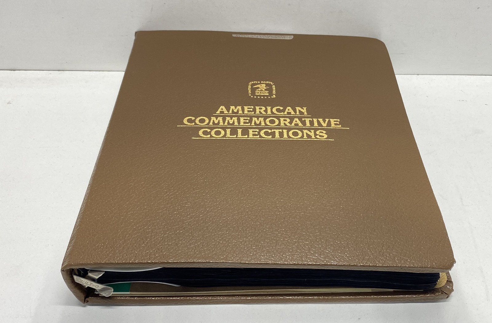 United States American Commemorative Stamp Collections