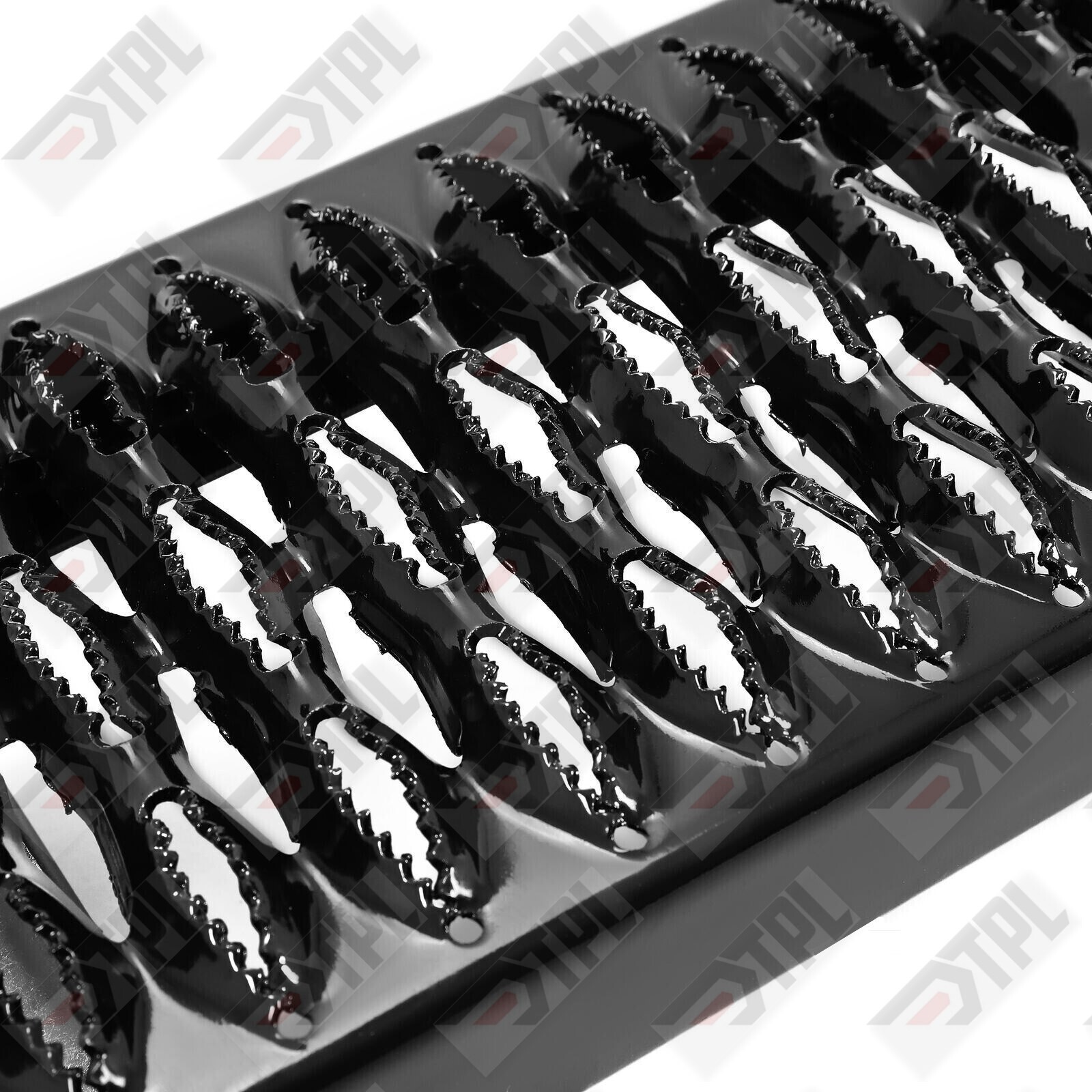 2014-2024 2500 Ram ProMaster Complete PASSENGER Side Step Running Board Kit