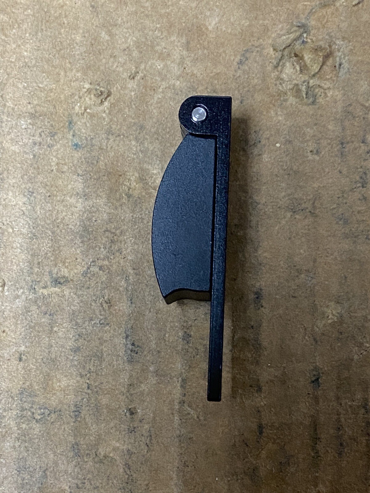 Huben K1-GK1 Custom loading gate V2. Read a description!