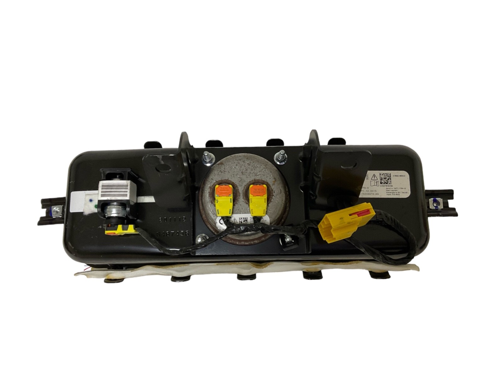 2022 23 24 2025 Ford Expedition RH Passenger Side Dash Airbag ML3B-15044A74-AG