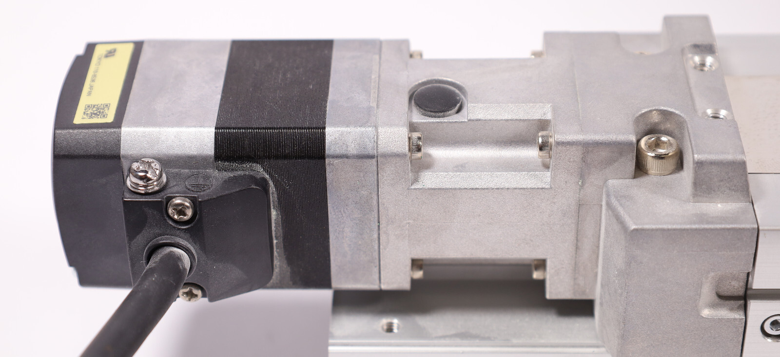 EZ Limo / Oriental Motor XYZ Axis CNC Barebones Robot Bundle