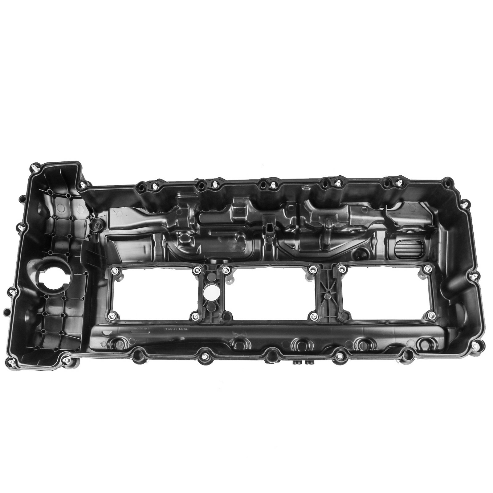 Engine Valve Cover & Gasket For 2011-2014 BMW X3 X5 X6 335i 535i xDrive