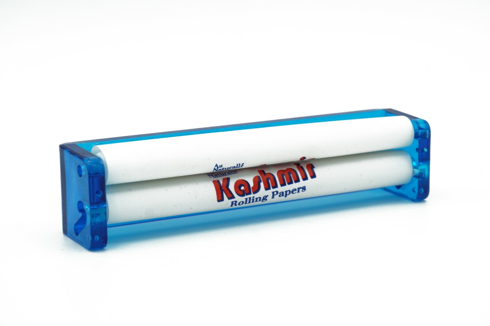 Kashmir 110mm Cigarette Hand Roller Mini Injector Rolling Paper Machine Tobacco