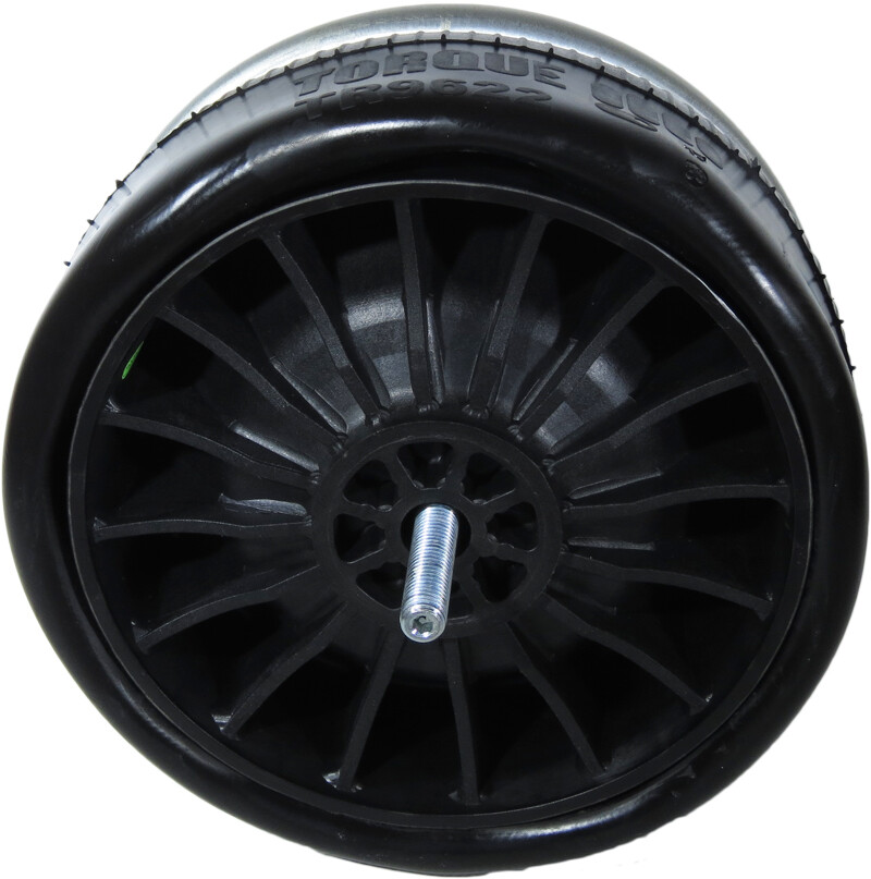 Pack of 8 Air Spring Bag for Kenworth Trucks Replaces W01-358-9622 , 1R11-221