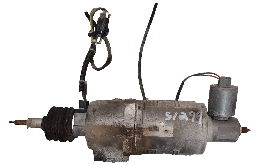 SAHR Unit Hydraulic Park Brake IC International 5008001 3579487C96 2519983C91