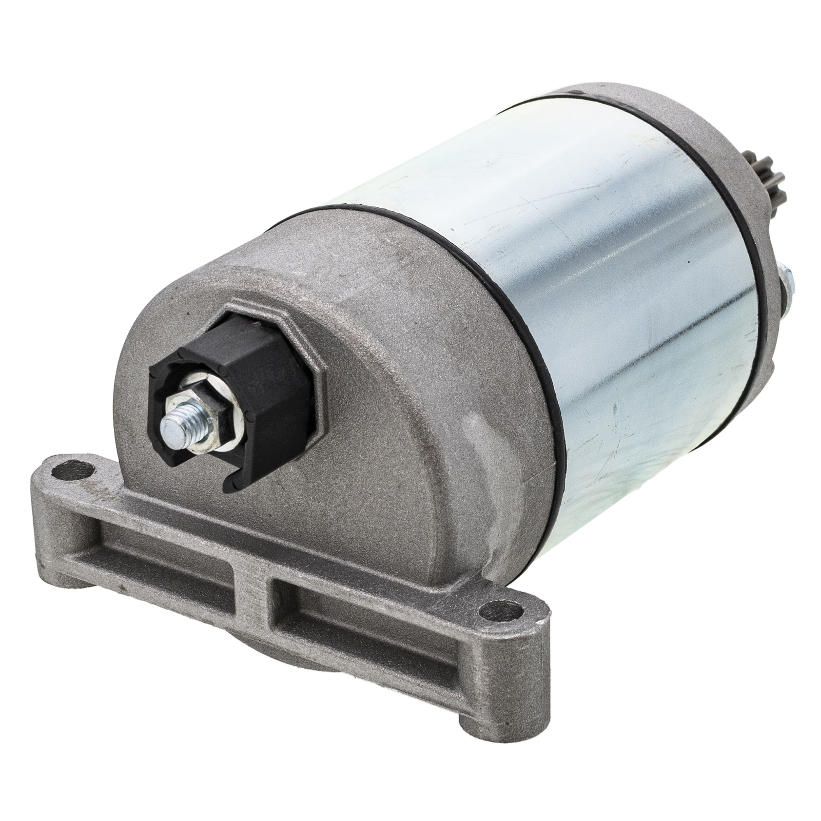 NICHE Starter Motor for Yamaha Grizzly 550 Kodiak 700 YFM550 YFM700