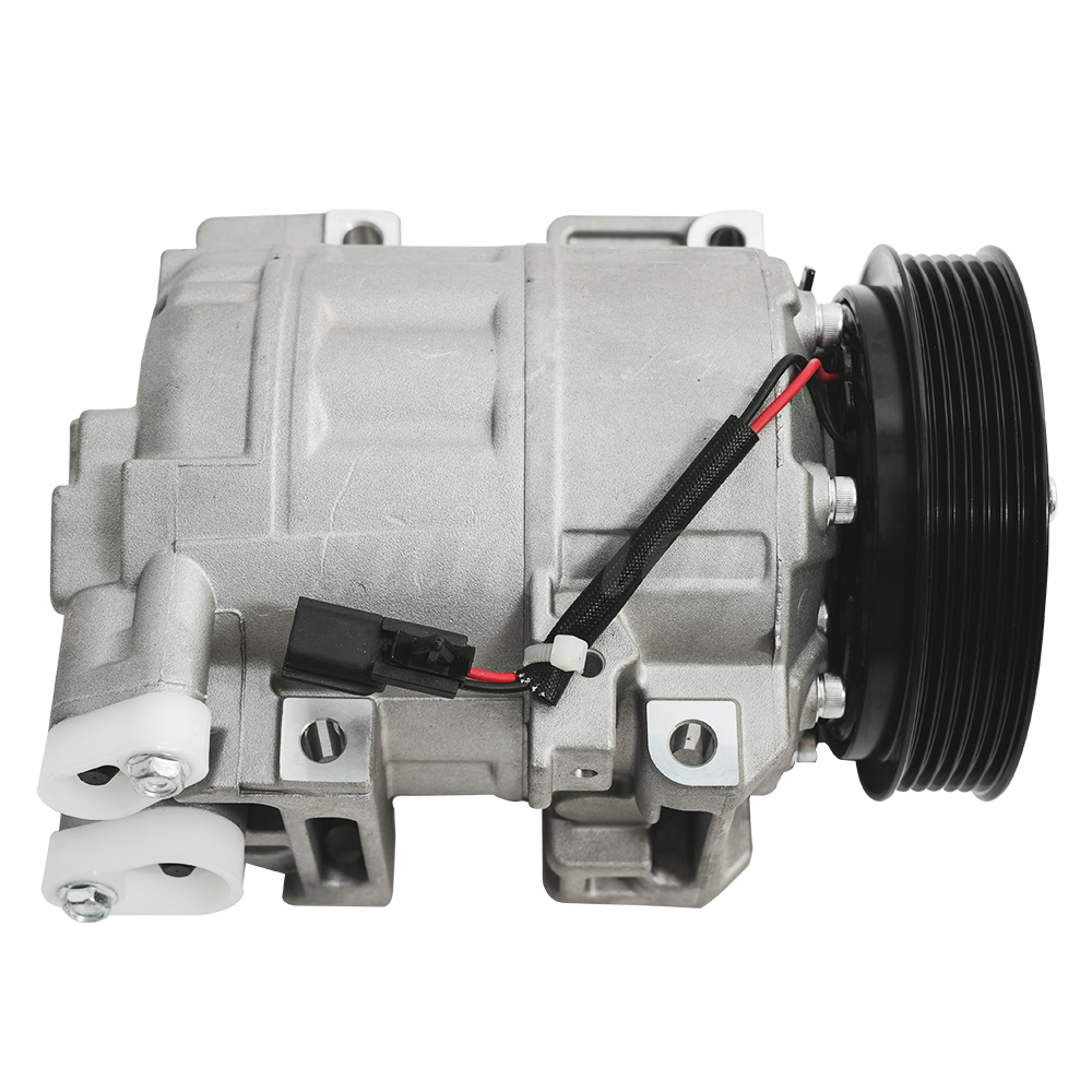 For 2013 2014 2015 2016 2017 2018 Nissan Altima 2.5L AC A/C Compressor W/ Clutch