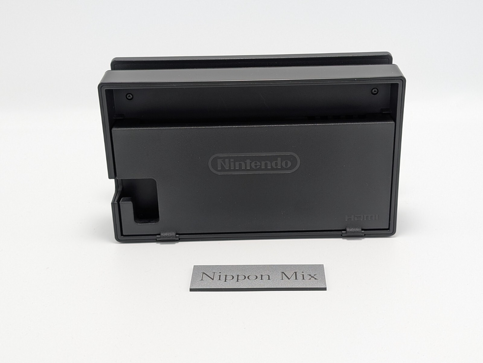 Nintendo Switch HAC-001 Console | Joy-Con, Dock, Charger, HDMI Included