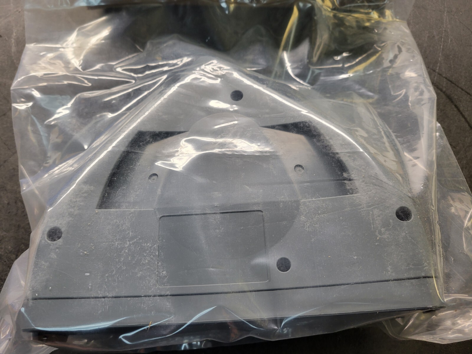 MSA Optimar 10088150 TL PAPR Blower.