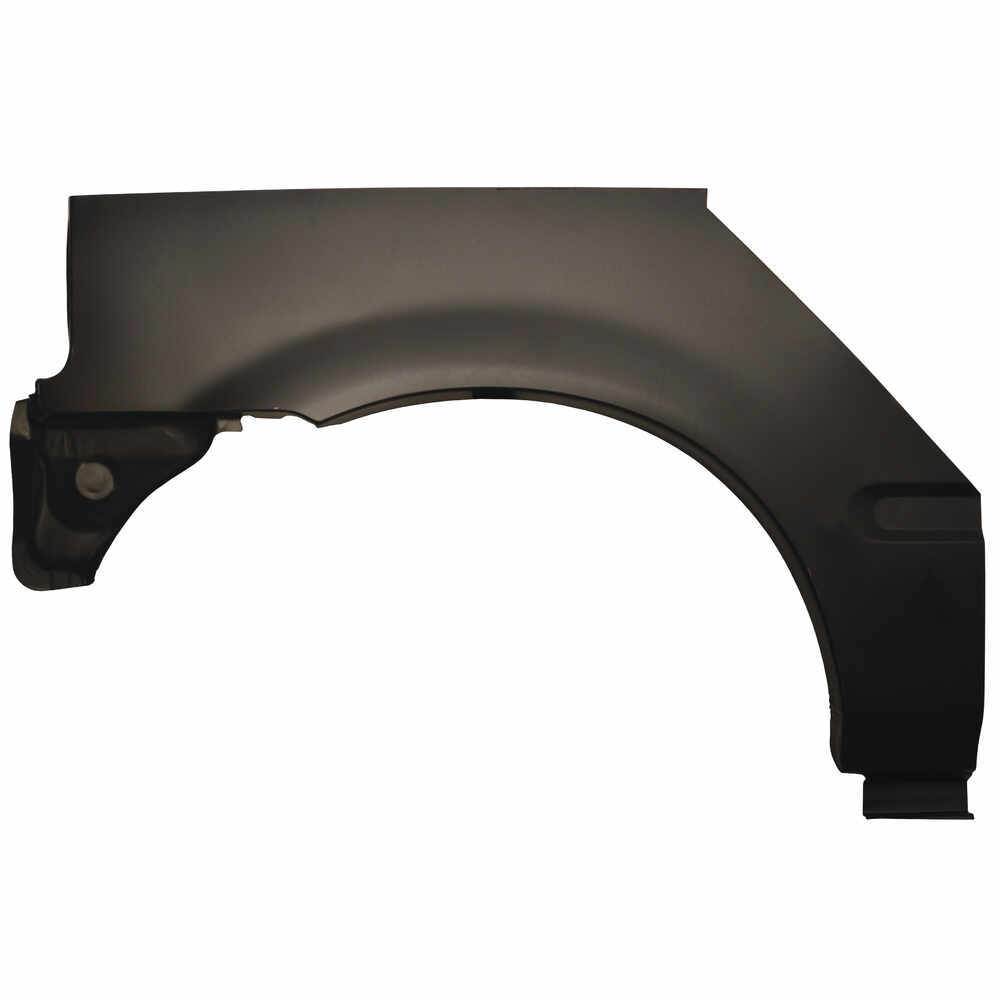 Wheel Arch Quarter panel fender fits 96-00 Honda Civic Hatchback PAIR