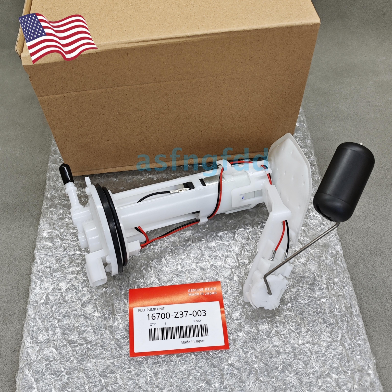 OEM New FUEL PUMP UNIT 16700-Z37-003 For HONDA EU7000i EU700iSN US